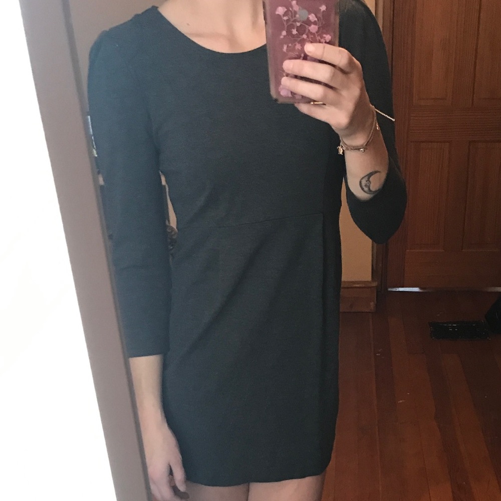 Juicy Couture Grey dress